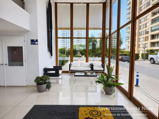 Arriendo Departamento amoblado Coquimbo Amplio Departamento en Costa Elqui Peñuelas