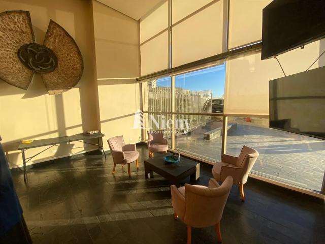Arriendo Departamento Amoblado Costa De Montemar Con Vista