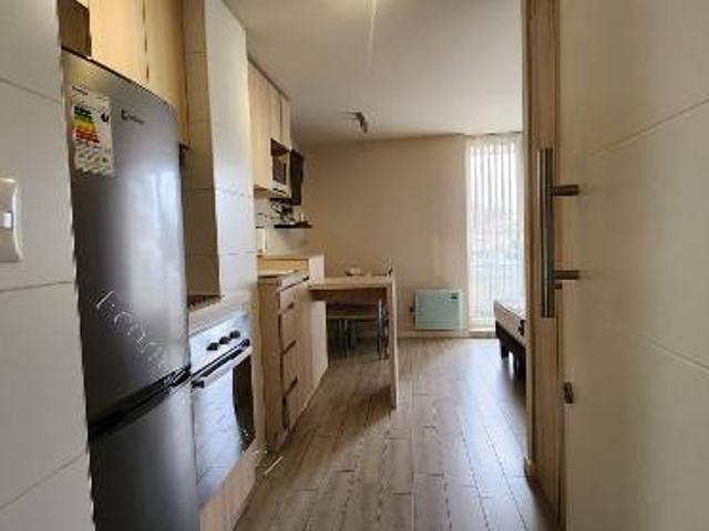 Arriendo departamento AMOBLADO centro los ángeles