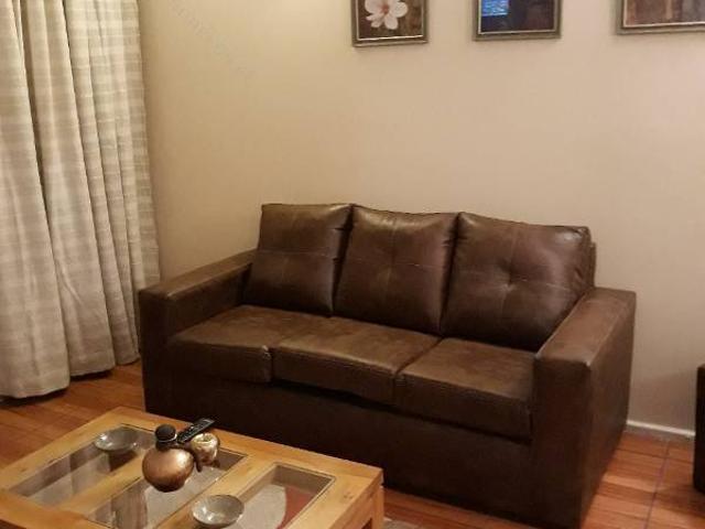 Arriendo departamento amoblado centro rancagua