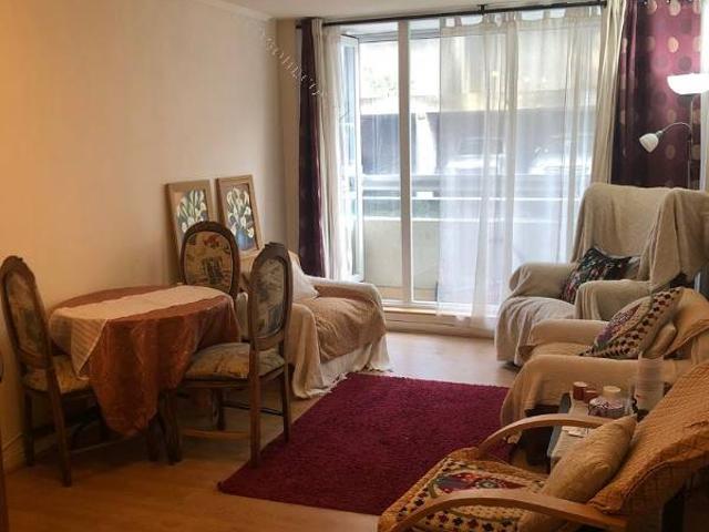 Arriendo Departamento Amoblado cerca de Aeropuerto