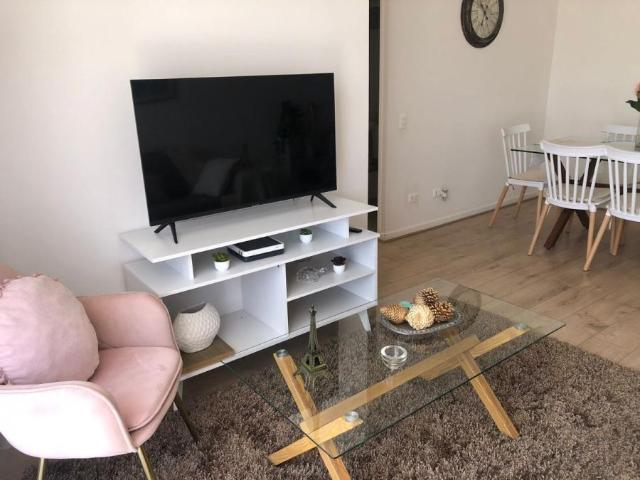 ARRIENDO DEPARTAMENTO AMOBLADO CURAUMA