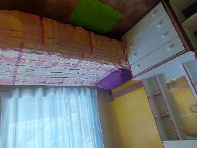 ¡ARRIENDO DEPARTAMENTO AMOBLADO A TRABAJADORES !