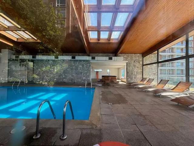 Arriendo departamento amoblado a empresas lomas san andres