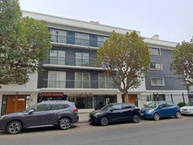 Arriendo departamento amoblado a pasos del Casino