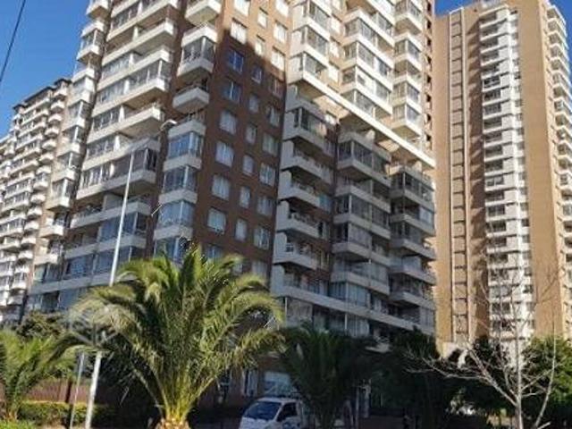 Arriendo departamento amoblado a pasos del Terminal