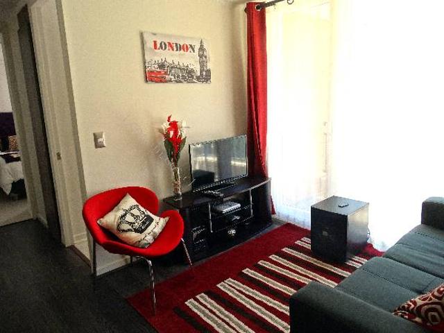 Arriendo Departamento amoblado a pocas cuadras del centro