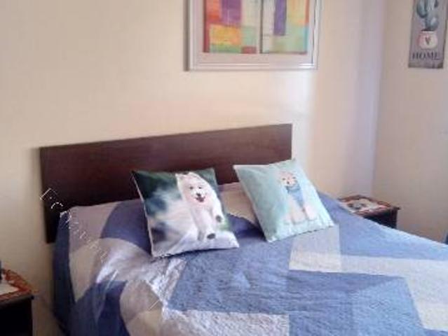 ARRIENDO DEPARTAMENTO AMOBLADO GASTO COMÚN INCLUIDO