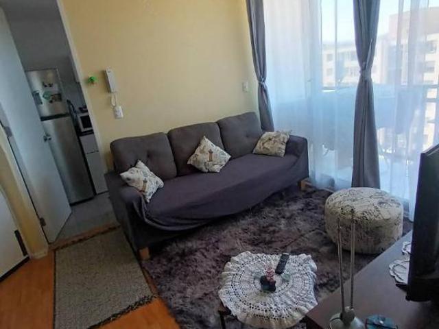 Arriendo Departamento Amoblado de Marzo a Diciembre 2023