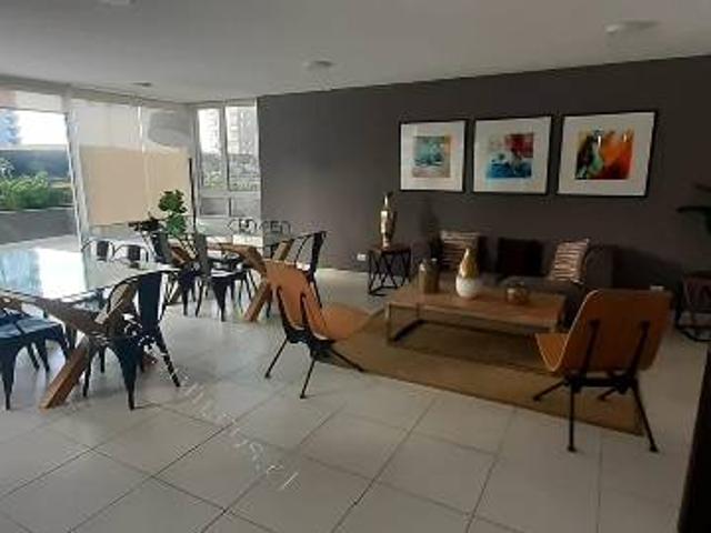 Arriendo departamento amoblado en Concón