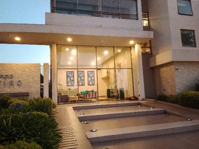 Arriendo departamento amoblado en Concón