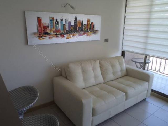 Arriendo Departamento amoblado en copiapo