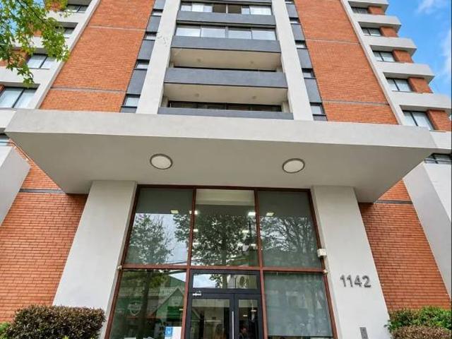 ARRIENDO DEPARTAMENTO AMOBLADO EN CENTRO DE CONCEPCIÓN