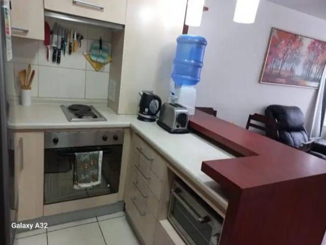 ARRIENDO DEPARTAMENTO AMOBLADO EN CENTRO DE PÚERTO MONTT