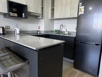 Arriendo departamento amoblado en alessandri viña del mar
