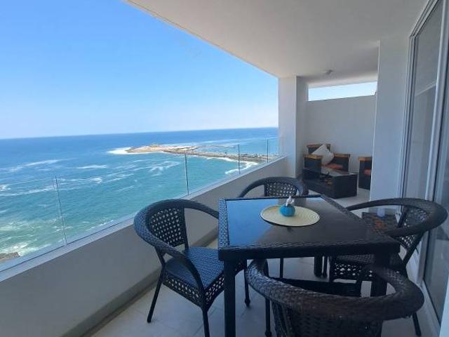 Arriendo Departamento Amoblado en Ayllu Arica