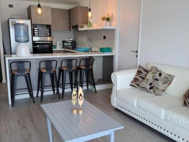 Arriendo Departamento Amoblado en Ayllu Arica, Arica, Departamentos en Arriendo