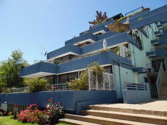 Arriendo departamento amoblado en Jardín del Mar