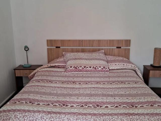 Arriendo departamento amoblado en mirador de reñaca