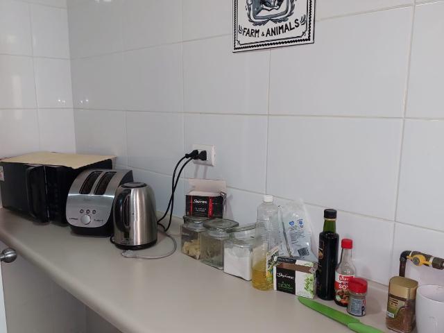 Arriendo Departamento Amoblado en San Fernando