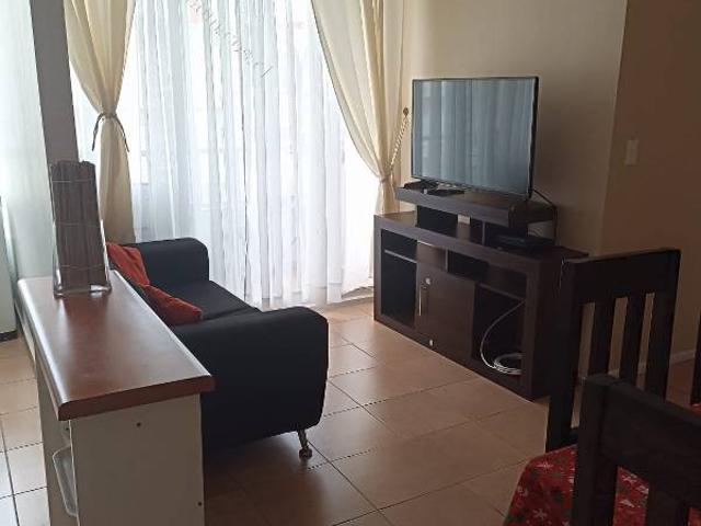 Arriendo Departamento Amoblado, en San Pedro de la Paz