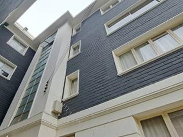 Arriendo departamento amoblado en sector ponientes, Viña