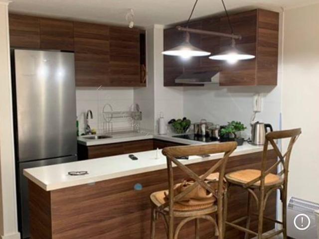 Arriendo departamento amoblado en Puerto Varas