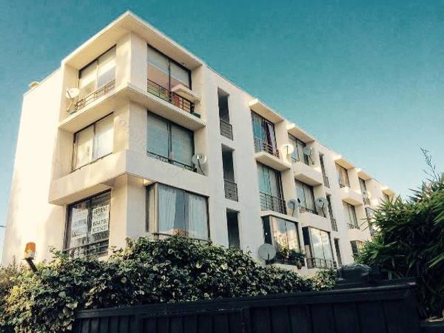 Arriendo departamento amoblado en Reñaca