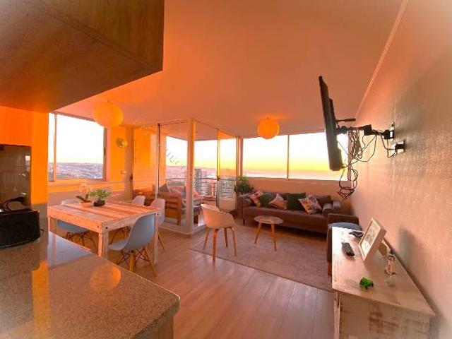 Arriendo departamento amoblado en Viña del mar