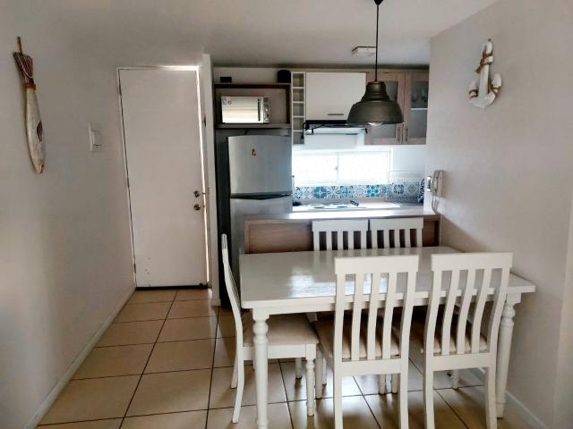 Arriendo departamento AMOBLADO El Tabito 3D 2B 1E