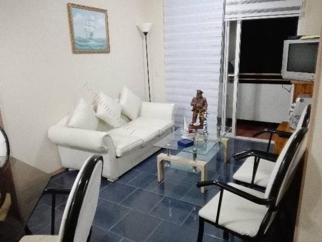 ARRIENDO DEPARTAMENTO AMOBLADO EL TABO AÑO CORRIDO