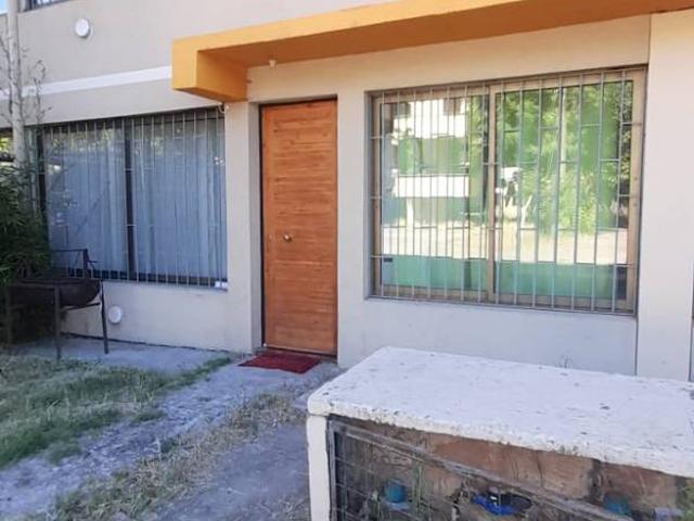 ARRIENDO DEPARTAMENTO AMOBLADO EQUIPADO, ESPECIAL EMPRESAS
