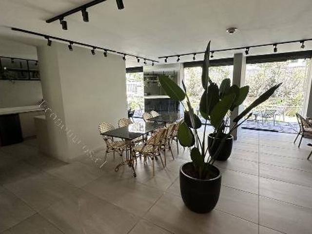 Arriendo Departamento amoblado espectacular