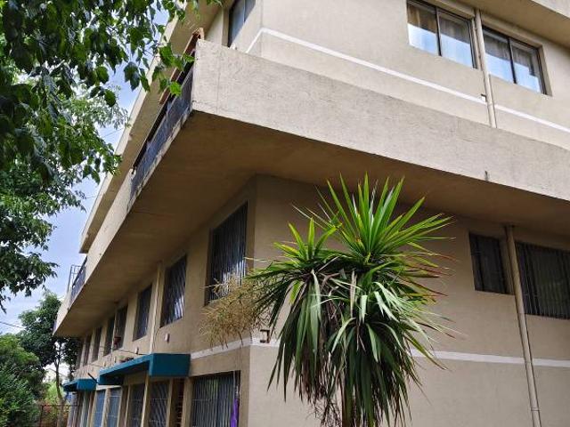 ARRIENDO DEPARTAMENTO AMOBLADO. FACTURA/EMPRESAS