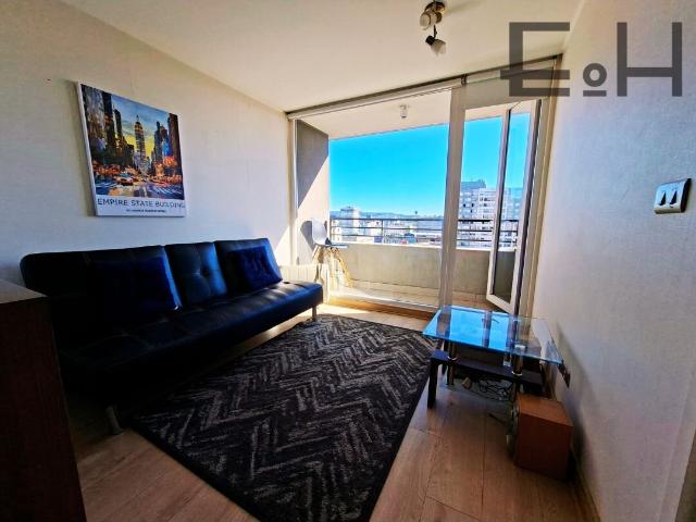 ARRIENDO DEPARTAMENTO AMOBLADO FREIRE 1190 CENTRO DE CONCEPCION