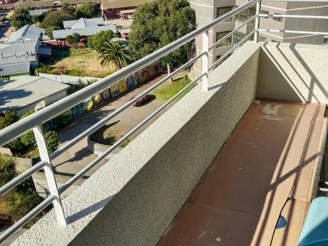 Arriendo departamento amoblado frente al Mar. UPLA
