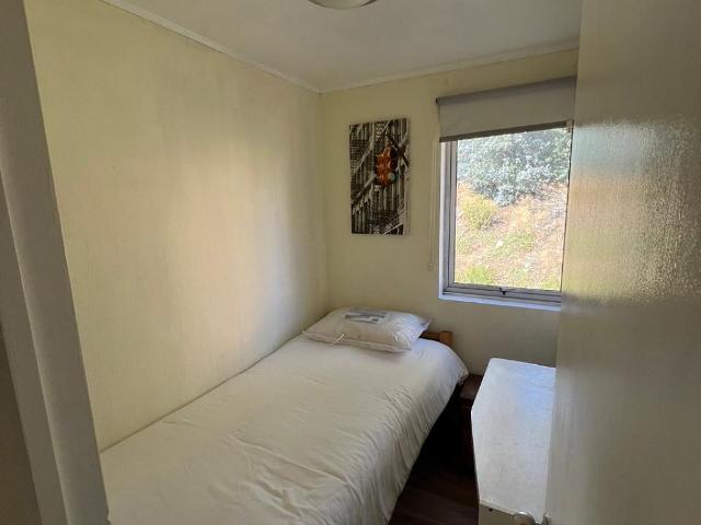 ARRIENDO DEPARTAMENTO AMOBLADO ISLA PICTON