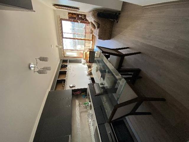 ARRIENDO DEPARTAMENTO AMOBLADO O SIN AMOBLAR