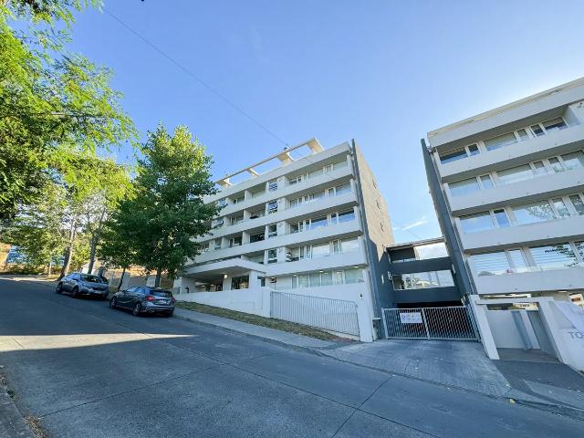 Arriendo departamento amoblado, lomas de san andrés