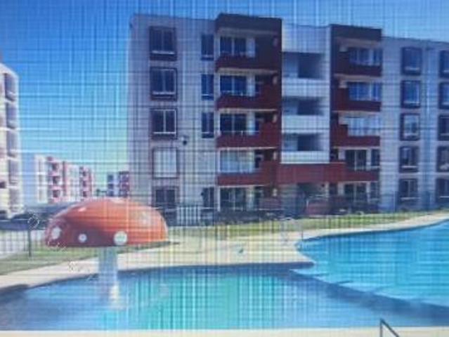 ARRIENDO DEPARTAMENTO AMOBLADO LA SERENA PINAMAR