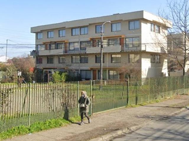 ARRIENDO DEPARTAMENTO AMOBLADO Meses o días