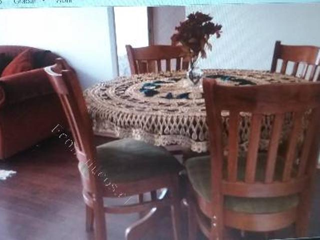 Arriendo Departamento amoblado muy central