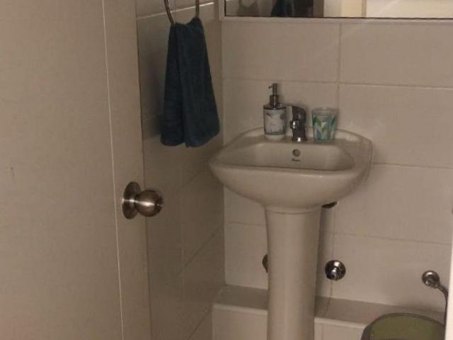 Arriendo departamento amoblado, navío san martín, cerro San Roque, Valparaíso