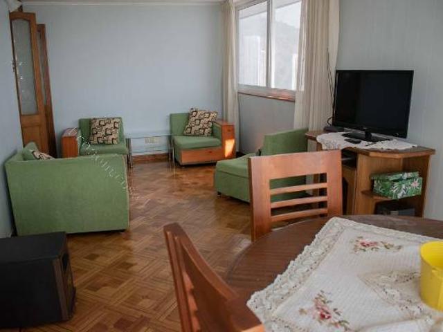 Arriendo Departamento Amoblado Nueva Providencia 2800