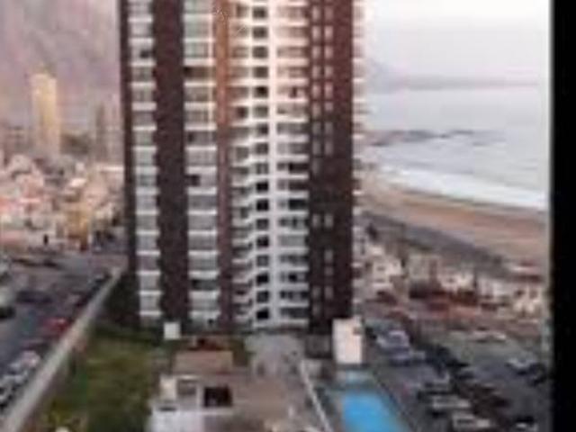 Arriendo Departamento Amoblado sector Sur