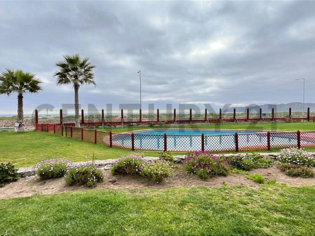 Arriendo departamento amoblado, Serena Golf