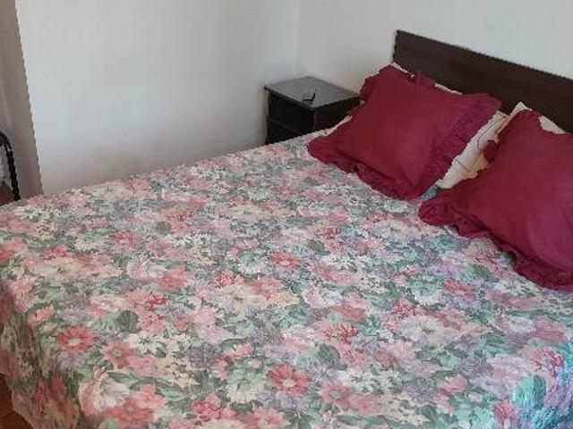 ARRIENDO DEPARTAMENTO AMOBLADO POR 1 MES METRO CATOLICA