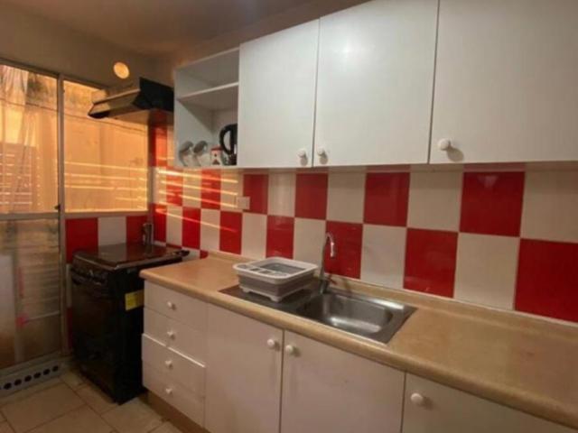 Arriendo Departamento Amoblado para 5 personas a Empresas o trabajadores