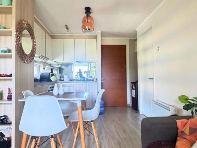 Arriendo departamento amoblado Pucón, Alta Vista