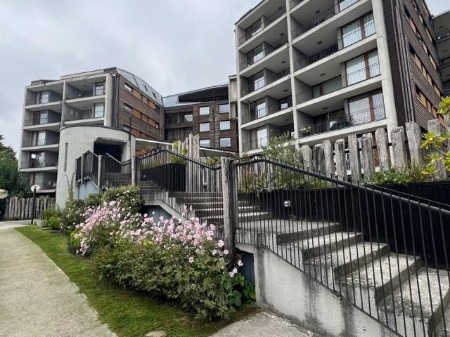 Arriendo Departamento amoblado Puerto varas Calle Traumen Puerto Varas